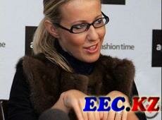 Ксения Собчак рассказала, как съела собаку Ксения Собчак рассказала, как съела собаку